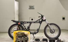 KAWASAKI 500SS H1F