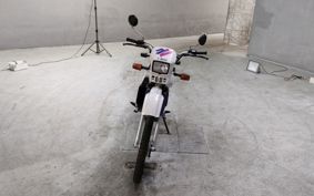 YAMAHA DT50 17W