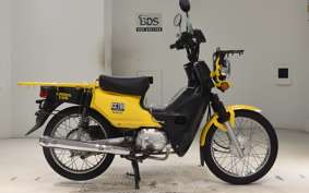HONDA CROSS CUB 110 2024 JA10