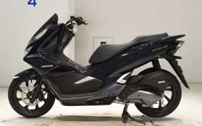 HONDA PCX125-3ﾊEVEﾘｯﾄﾞ JF84