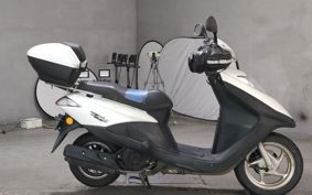 HONDA DIO 125 TCJU