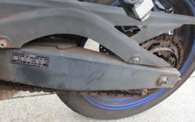 YAMAHA YZF-R25 RG10J
