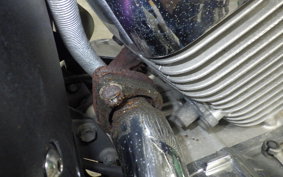 SUZUKI INTRUDER 250 LC VJ51A