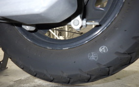 SUZUKI ADDRESS V125 G CF4EA