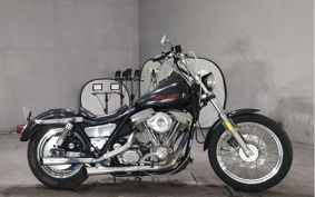 HARLEY FXLR 1340 1987 EAL