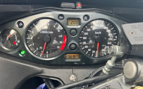 SUZUKI GSX1300R HAYABUSA 2001 A1111