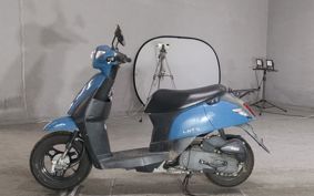 SUZUKI LET's CA4AA
