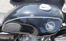 HONDA GB250 CLUBMAN Gen.5 MC10
