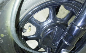 HONDA TACT-4ﾍﾞｰｼｯｸ 2019 AF79