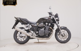 HONDA CB1300SF SUPER FOUR Gen. 3 2025