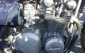 KAWASAKI ZEPHYR 750 1995 ZR750C