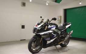 SUZUKI GSX-R1000 2010