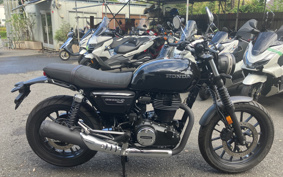 HONDA GB350S 2024 NC59