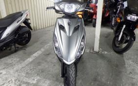 YAMAHA AXIS 125 Z 2005 SEJ6J