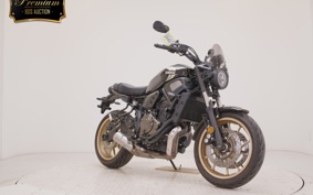 YAMAHA XSR700 2025 RM41J