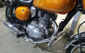 KAWASAKI ESTRELLA BJ250A