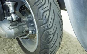 APRILIA SCARABEO 250IE