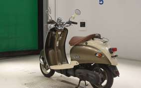 YAMAHA VINO 50 2005 5AU