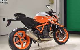 KTM 1290 SUPER DUKE R EVO 2014