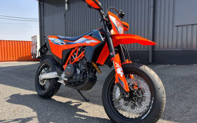 KTM 690 SMC R LSV40