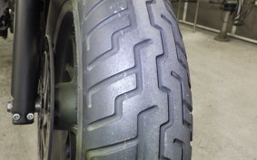 HONDA REBEL 250 A 2019 MC49