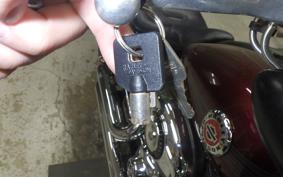 HARLEY FXSB 1580 2015