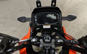 SUZUKI V STROM 250SX EL11L