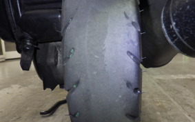 SUZUKI LET's 4 CA45A