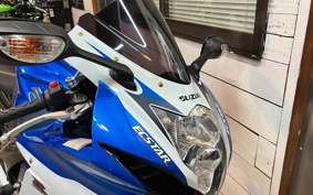 SUZUKI GSX-R600 2012 C3111