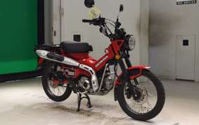 HONDA CT125-2 1976 JA65