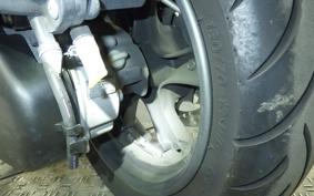 YAMAHA MAJESTY155 Gen.2 S 2016 SG52J