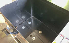 HONDA SUPER CUB50 AA07