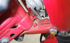 HONDA CT110 HUNTER CUB