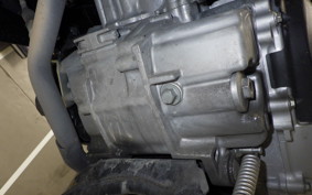 HONDA ADV160 2008 KF54