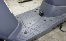 SUZUKI LET's 4 2014 CA45A