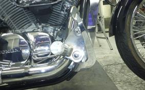 HONDA SHADOW 400 SLASHER 2005 NC40