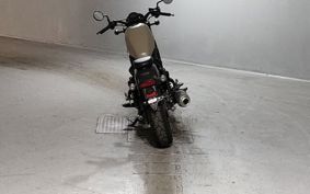HONDA REBEL MC49