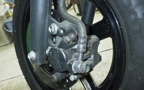 SUZUKI BURGMANｽﾄﾘｰﾄ125EX 2003 EA23M