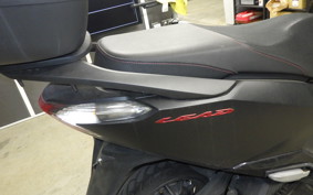 HONDA LEAD 125 2007 JK12