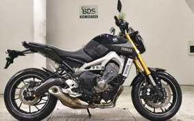 YAMAHA MT-09 A 2014 RN34J
