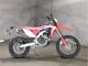 Фото Honda CRF450L 2019 с японского аукциона