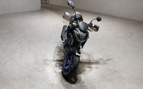 SUZUKI GSX-S125 DL32B