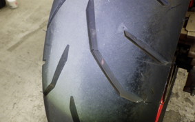 HONDA HORNET 250 2001 MC31