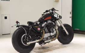 HARLEY XL1200C 2001