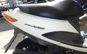 SUZUKI ADDRESS V50 Gen.2 2023 CA44A