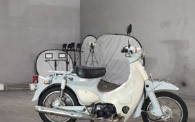 HONDA LITTLE CUB AA01