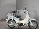 Фото Honda LITTLE CUB 2011 с японского аукциона