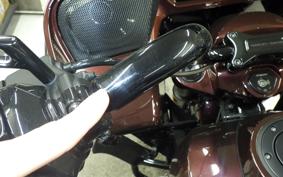 HARLEY FLTRXSE1980CVO 2025