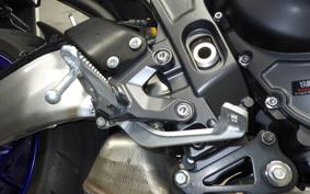 YAMAHA MT-09 SP 2025 RN87J