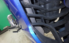 SUZUKI GIXXER 250 SF 1998 ED22B